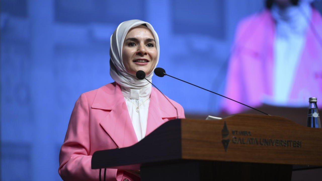 Bakan Göktaş’tan Doğum Yardımı Açıklaması Ödemelerin Yapılacağı Tarih Belli Oldu