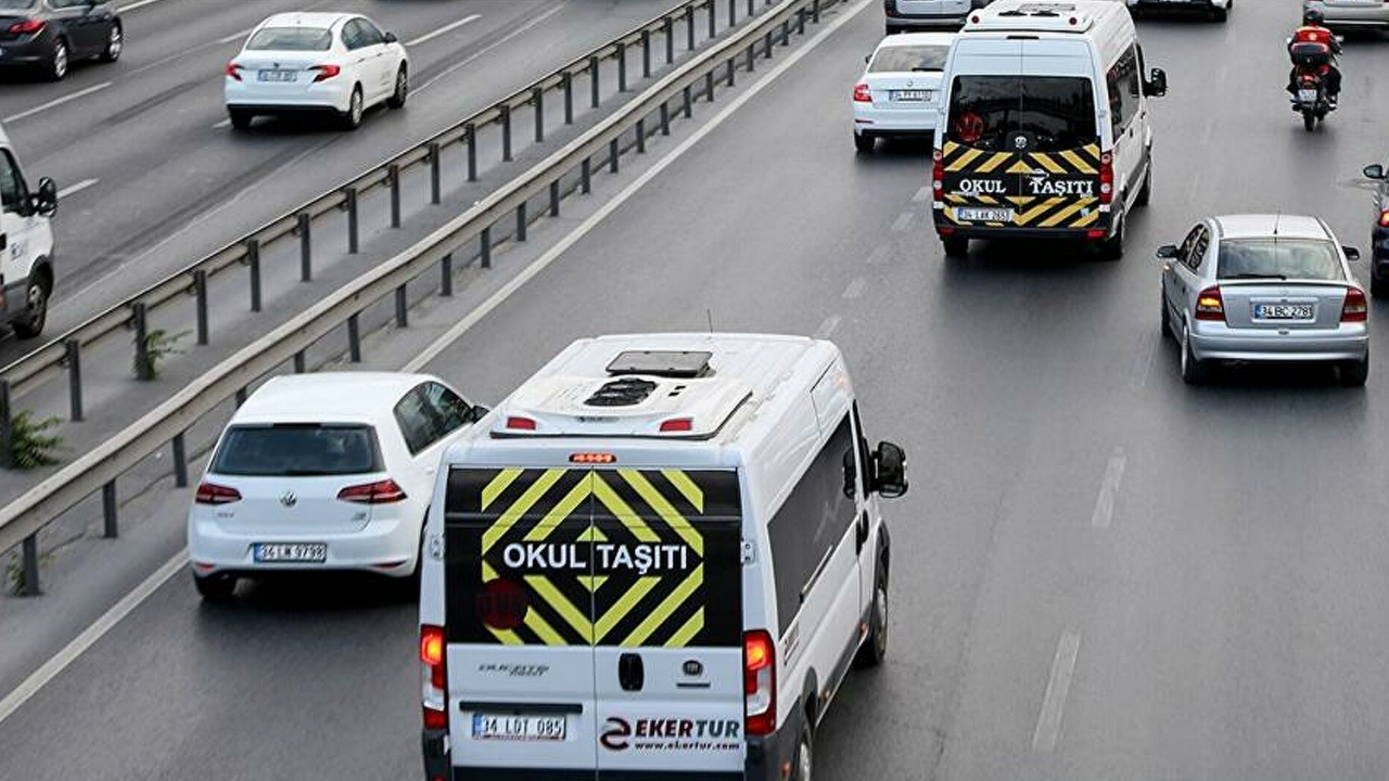 Bakanlık Duyurdu Okul Servislerinde Kamera Ve Acil Buton Zorunluluğu (1)