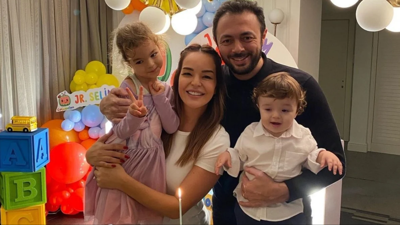 Bengü Ayrılık Sebebini Açıkladı Selim Selimoğlu Ile 6 Yıllık Evlilik Neden Bitti