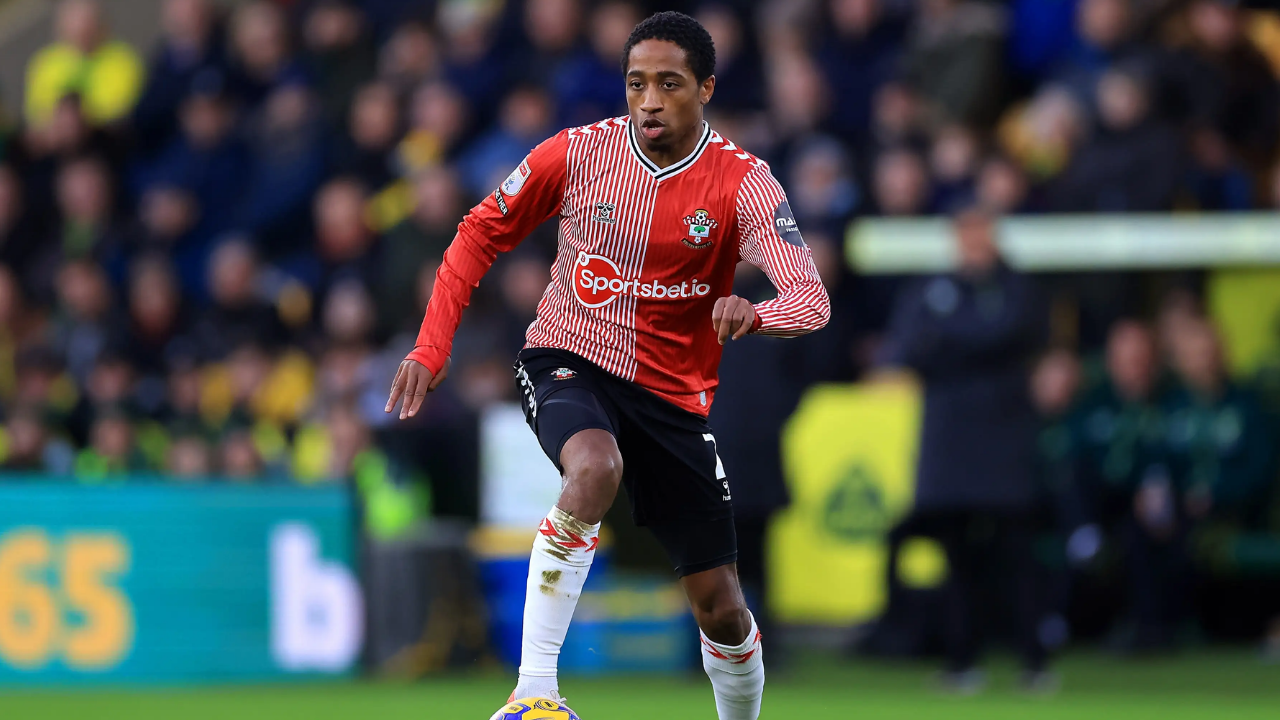 Beşiktaş Çileden Çıktı Kyle Walker Peters Transferi Iptal Edildi