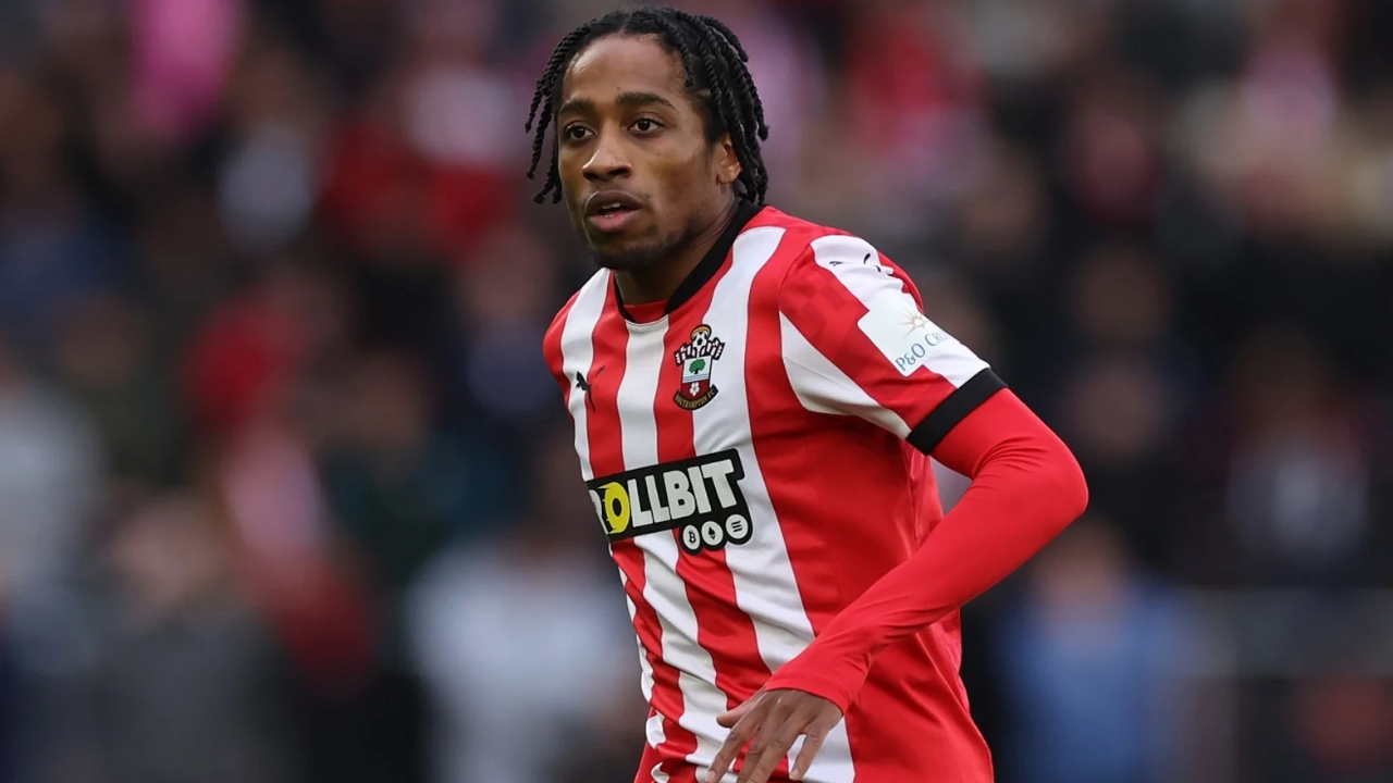 Beşiktaş’ta Kyle Walker Peters Şoku (1)