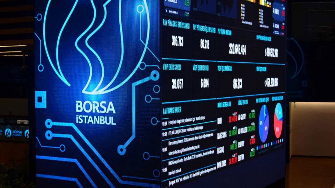 Borsa İstanbul’da Manipülasyon Çetesine Operasyon 8 Kişi Hakkında Gözaltı Kararı