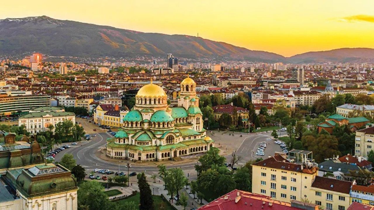 Bulgaristan'dan Türk Vatandaşına Vize Kolaylığı (1)
