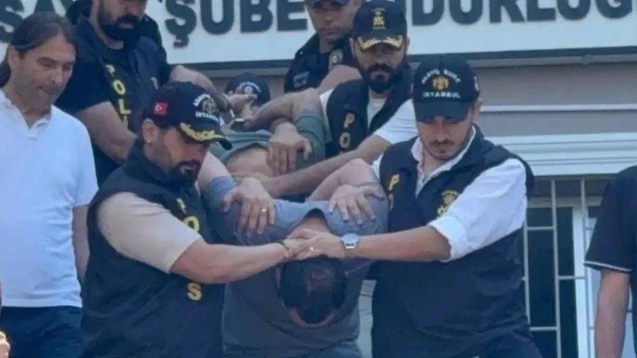Cemil Koç'un Tutuklanmasına Avukatından Itiraz (2)