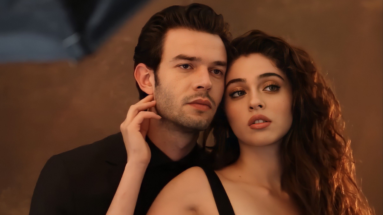 Cemre Baysel Ve Aytaç Şaşmaz Aşkı Bitti Mi Instagram’da Birbirlerini Takipten Çıktılar