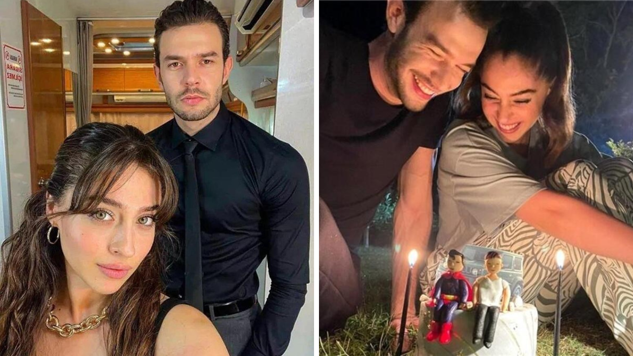 Cemre Baysel Ve Aytaç Şaşmaz’dan Şok Karar Artık Geri Dönüş Yok! (1)