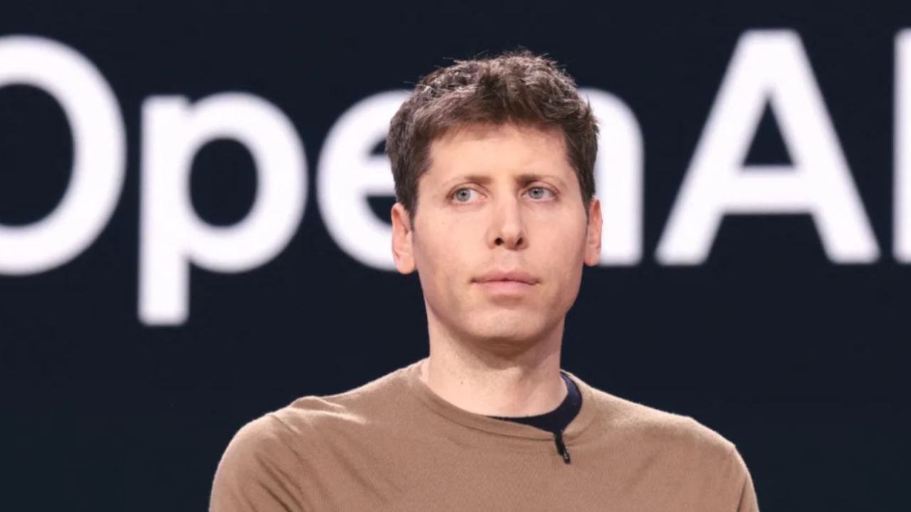 Ceo’dan Kritik Uyarı Chatgpt’ye Gizli Bilgilerinizi Anlatmayın!