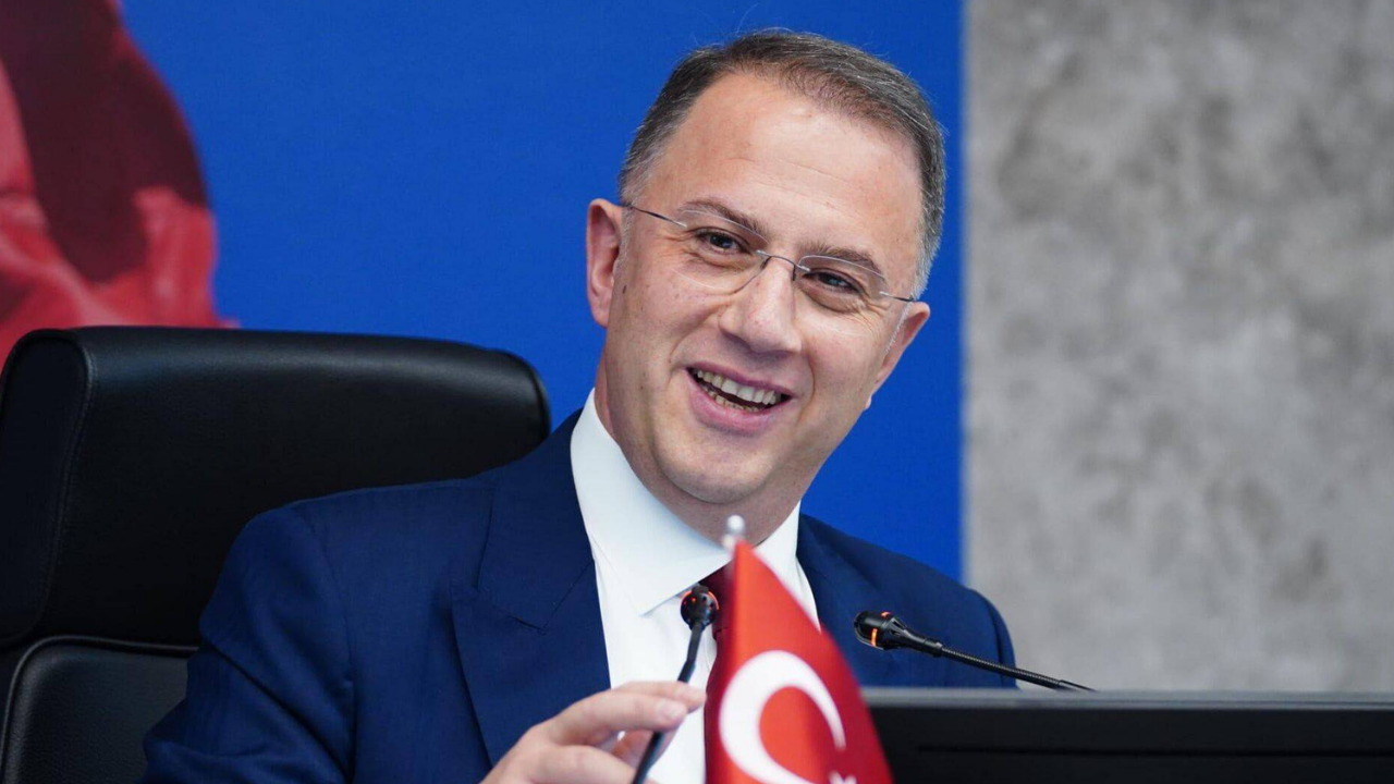 Cezaevinde Fenalaştı Beylikdüzü Belediye Başkanı Mehmet Murat Çalık Hastaneye Kaldırıldı (2)