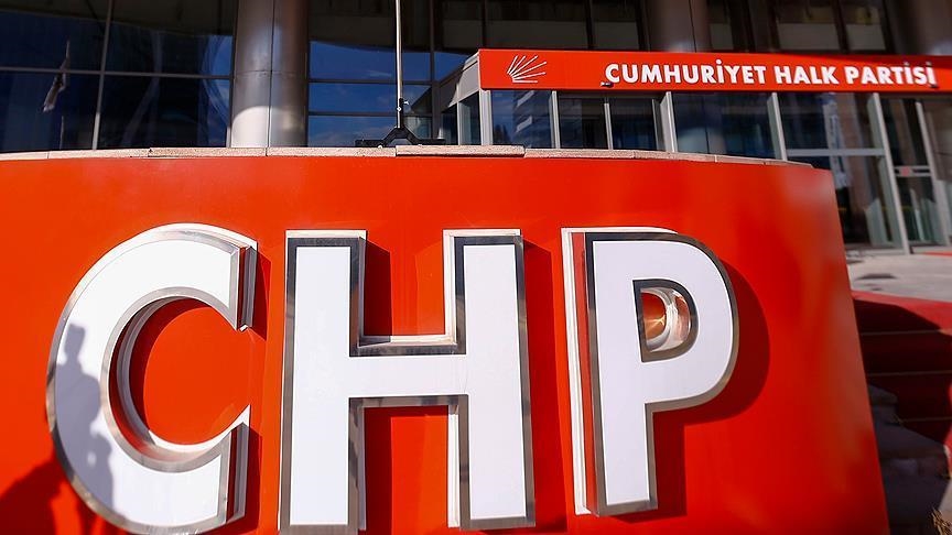Chp Kurultay