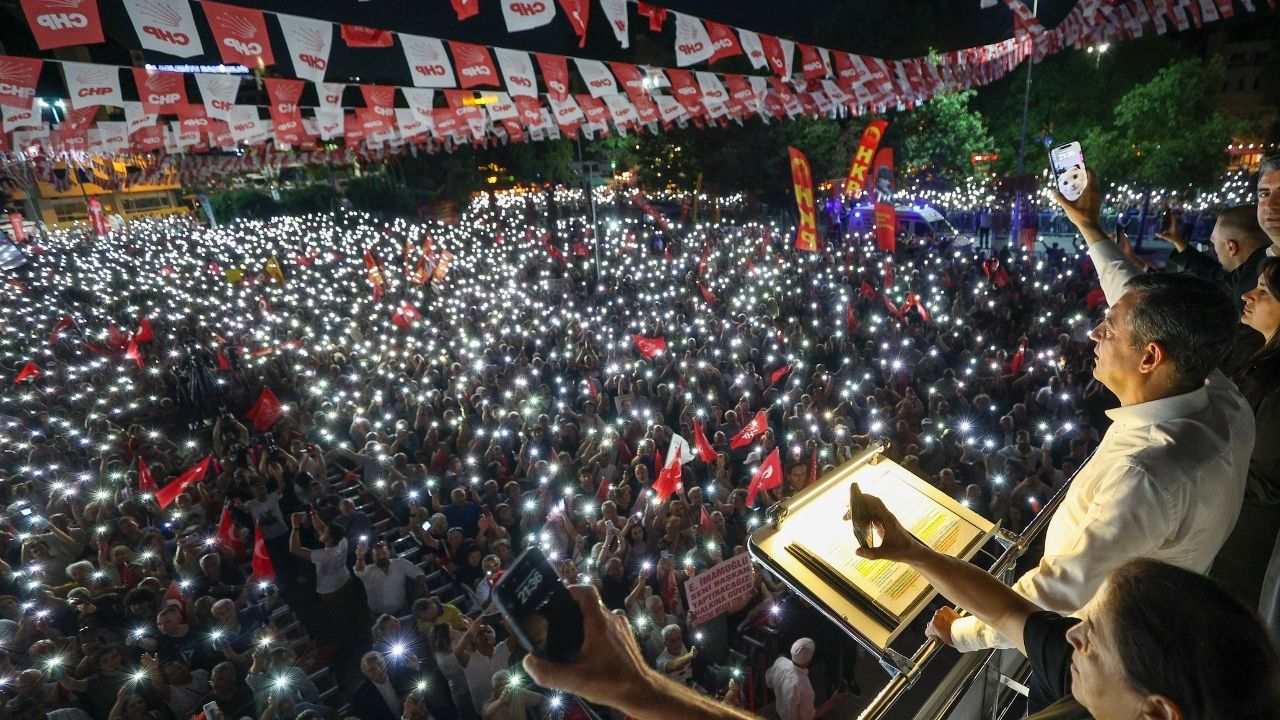 Chp Lideri Özgür Özel Bu Milletin Hırsıza Tahammülü Yok (2)