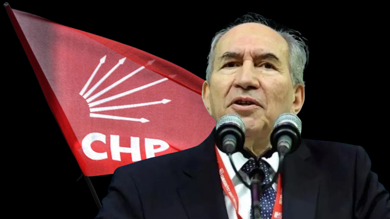 Chp'nin Eski Genel Başkanlarından Altan Öymen Hayatını Kaybetti (1)