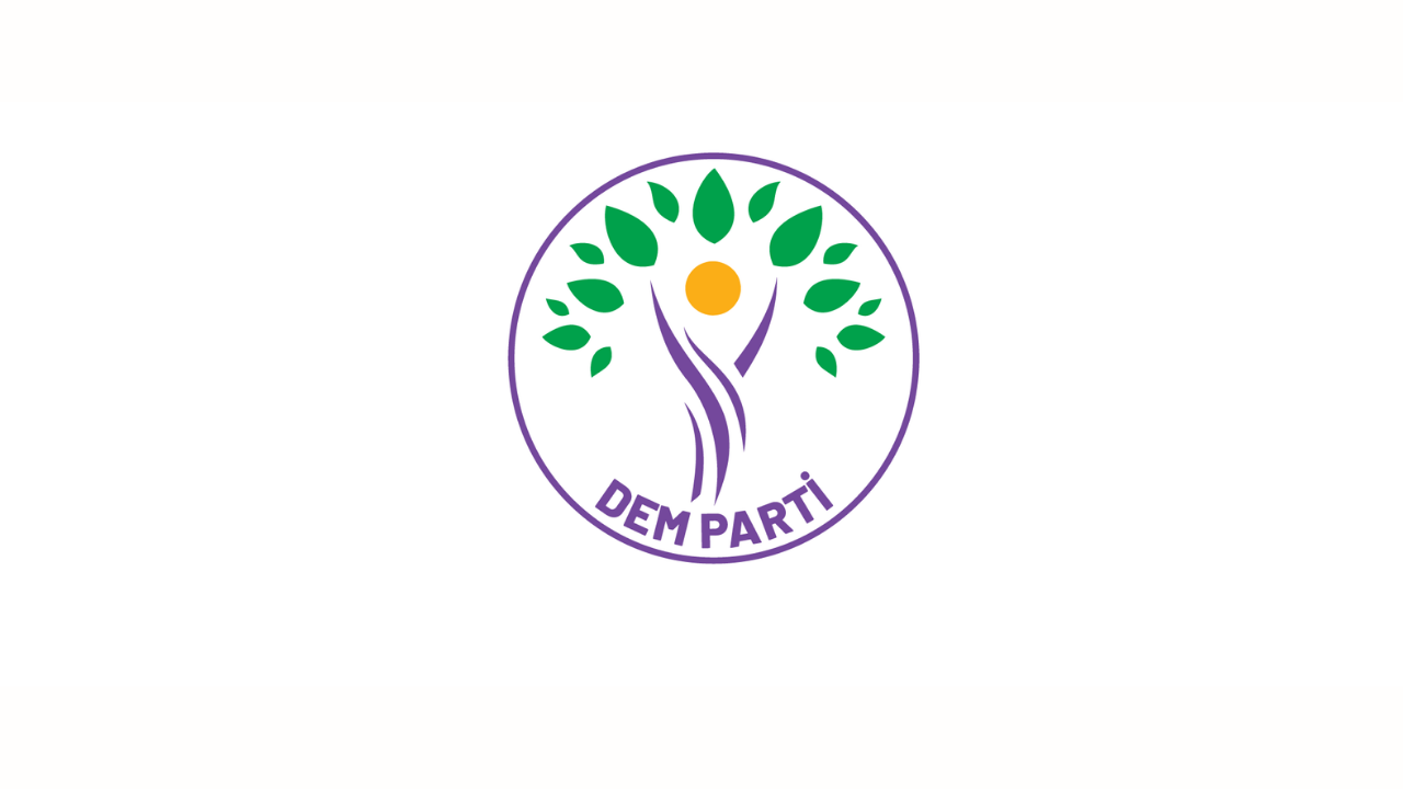 Dem Parti Ile Ilgili Kulis Iddiası İsmi Ve Logosu Değişiyor (2)