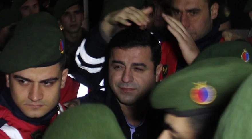 Demirtas Dha