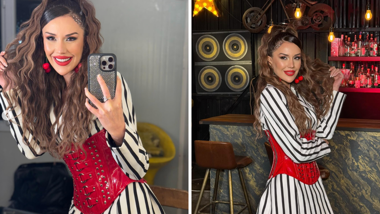 Dilan Polat’tan Skandal Yeni Şarkı Çıkardı! Türkiye Nereye Gidiyor (2)