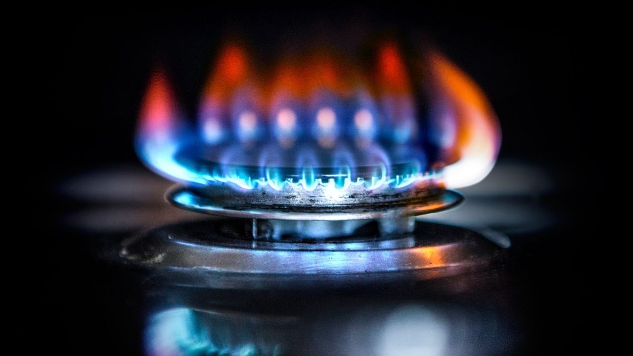 Doğal Gaz