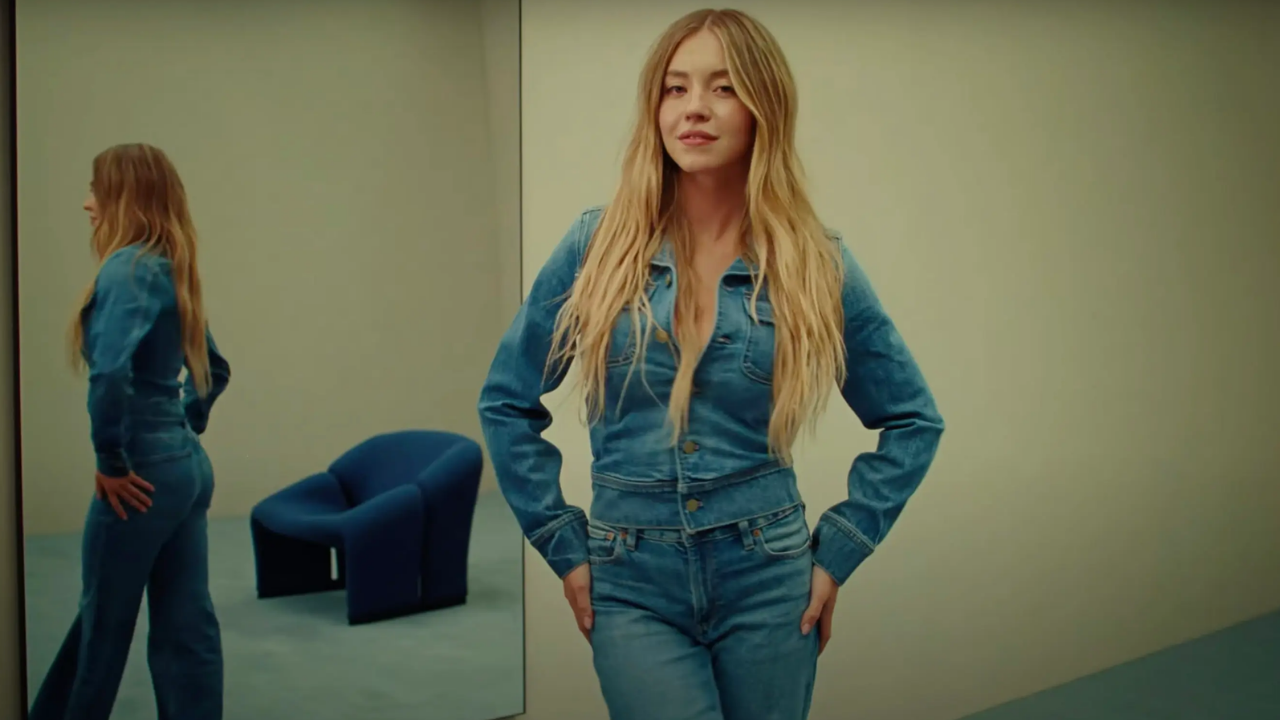 Doja Cat, Sydney Sweeney’in Kot Reklamıyla Dalga Geçti