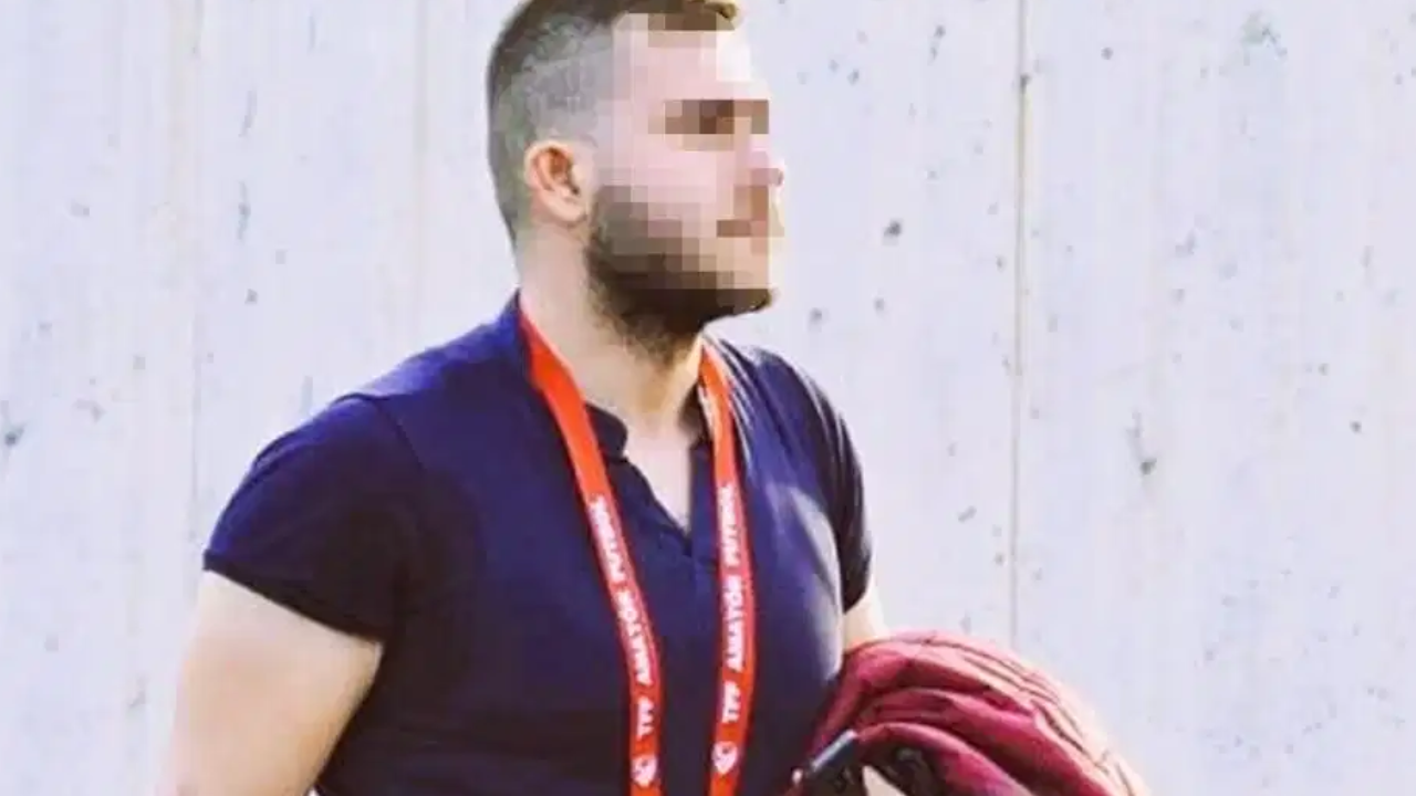 Düğünden 3 Gün Sonra Sırra Kadem Bastı! Takılarla Kaybolan Teknik Direktörün Kumar Borcu Şoke Etti! (1)