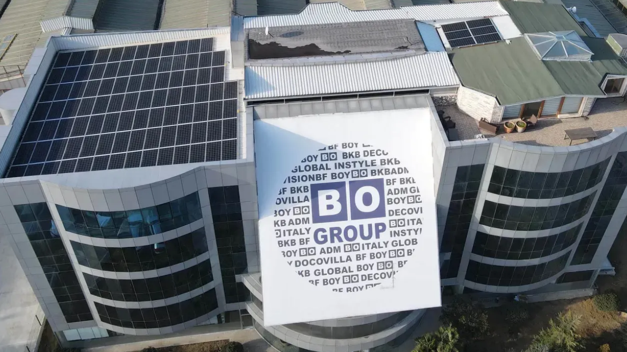 Dünya Devlerine Üretim Yapan Bo Group Konkordato Ilan Etti (1)