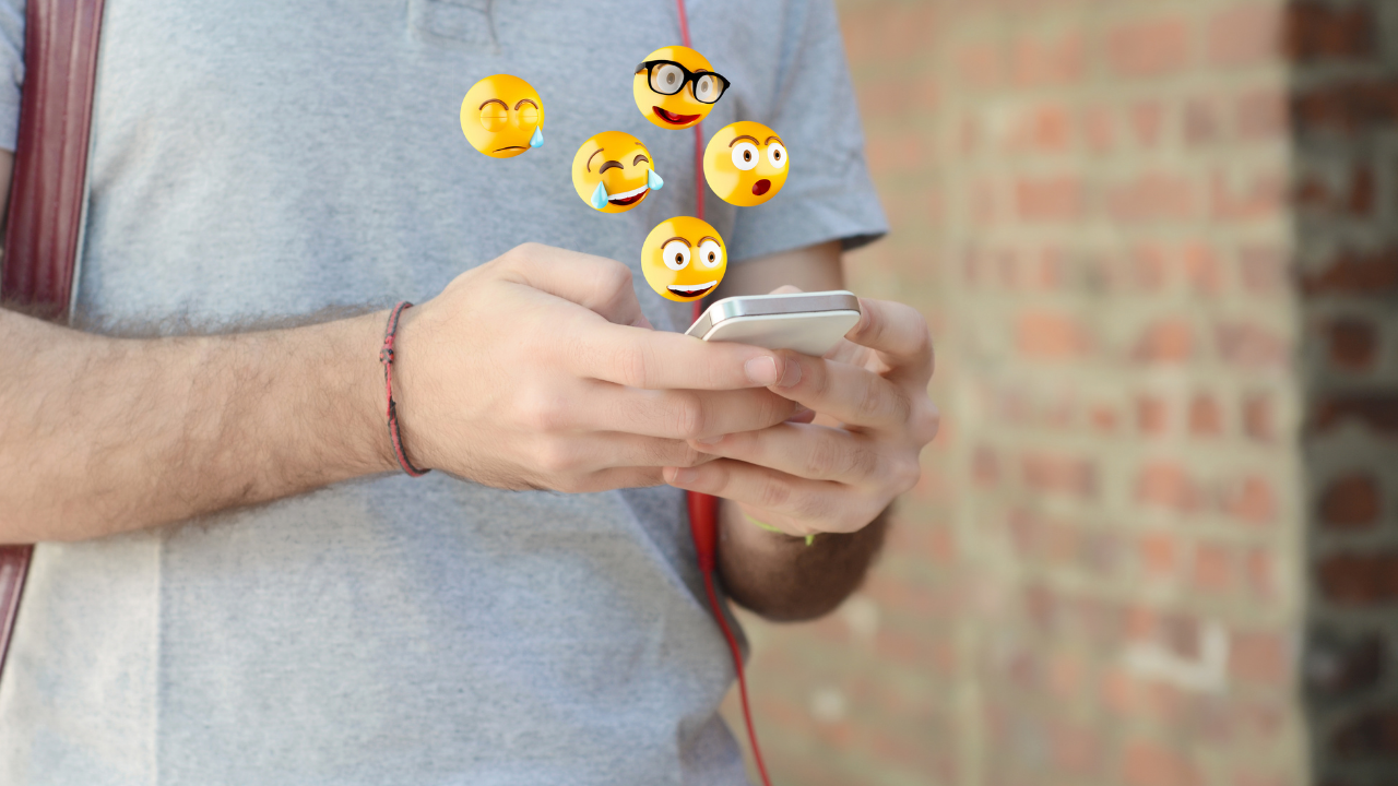 Dünya Emoji Günü Kutlanıyor Neden 17 Temmuz (2)