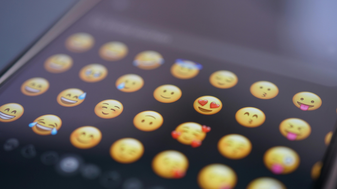 Dünya Emoji Günü Kutlanıyor Neden 17 Temmuz