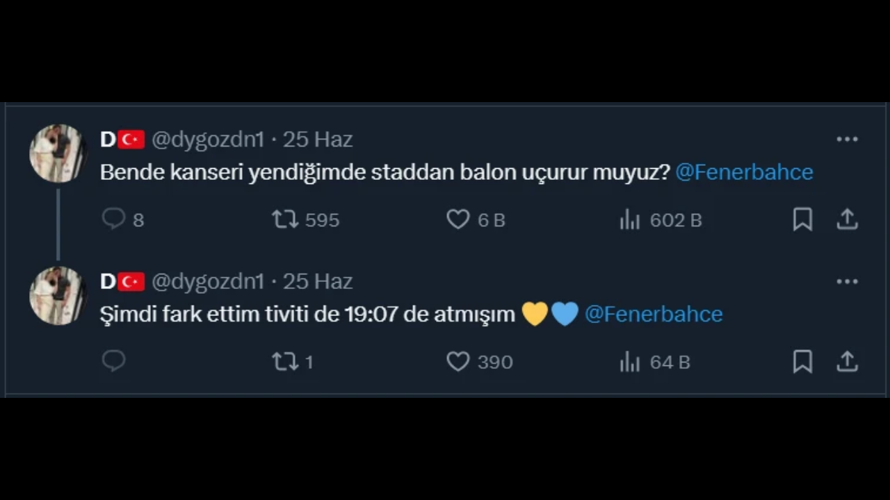 Duygu Özdin’in Balon Hayali Yarım Kaldı Kendisi Küçük, Yüreği Büyük Genç Kız Kansere Yenildi (2)