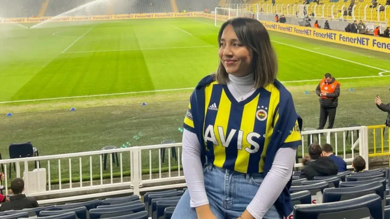 Duygu Özdin’in Balon Hayali Yarım Kaldı Kendisi Küçük, Yüreği Büyük Genç Kız Kansere Yenildi