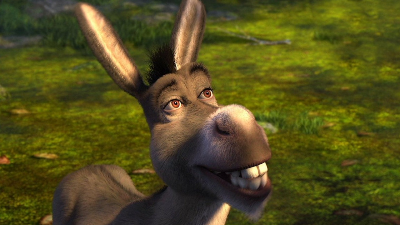 Eddie Murphy Duyurdu Eşek’in Maceralarına Odaklanan Yeni Shrek Filmi Geliyor (1)