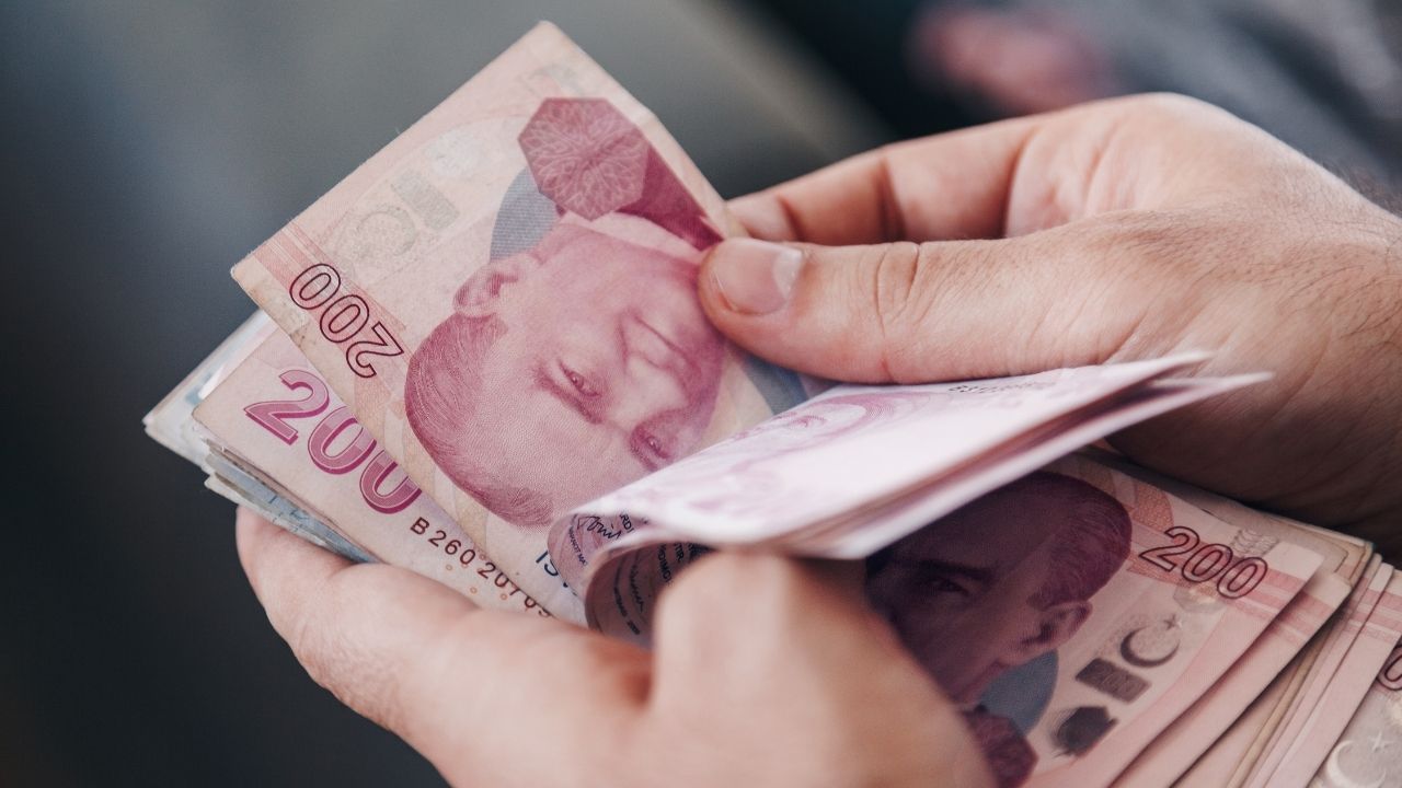 Emekli Zam Farkı Ödemelerinin Yapılacağı Tarih Belli Oldu! (1)