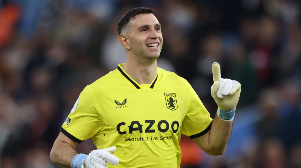Emiliano Martinez 1684423652 107353