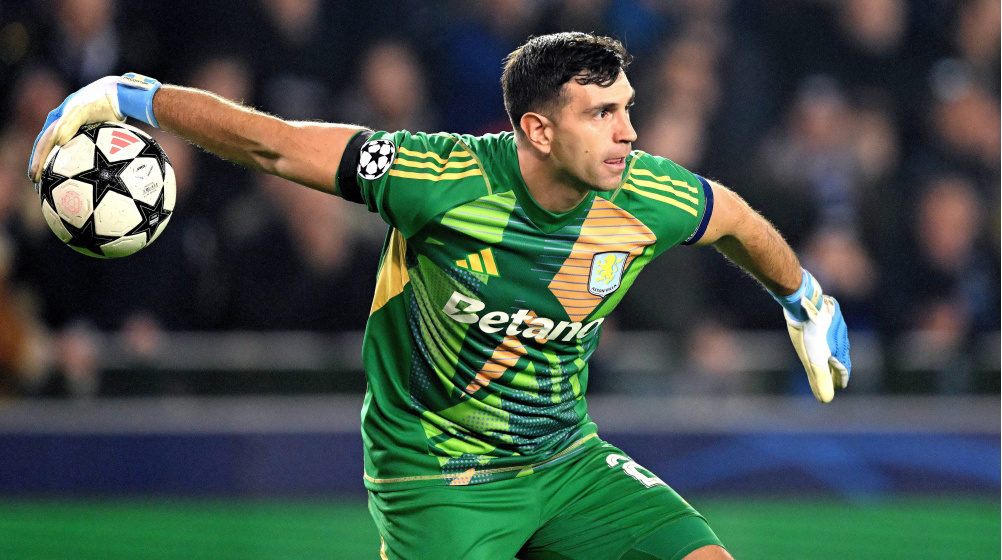 Emiliano Martinez Aston Villa 2024 1731805484 154364