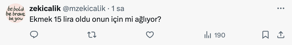 Erdoğan’ın Konuşması Sonrası Emine Erdoğan’ın Gözyaşları Viral Oldu3