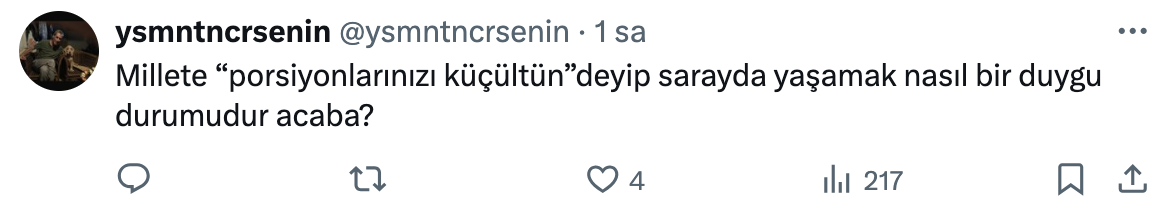 Erdoğan’ın Konuşması Sonrası Emine Erdoğan’ın Gözyaşları Viral Oldu6