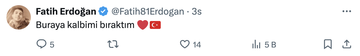 Erdoğan’ın Konuşması Sonrası Emine Erdoğan’ın Gözyaşları Viral Oldu8