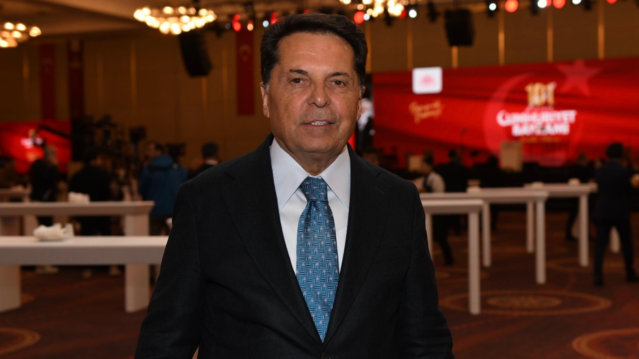 Esenyurt Belediye Başkanı Ahmet Özer Hakkında Tahliye Kararı (2)