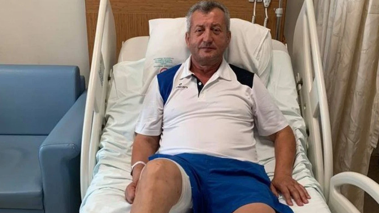 Eski Menemen Belediye Başkanı Tahir Şahin Kimdir, Nereli Tahir Şahin Öldü Mü, Neden Öldü