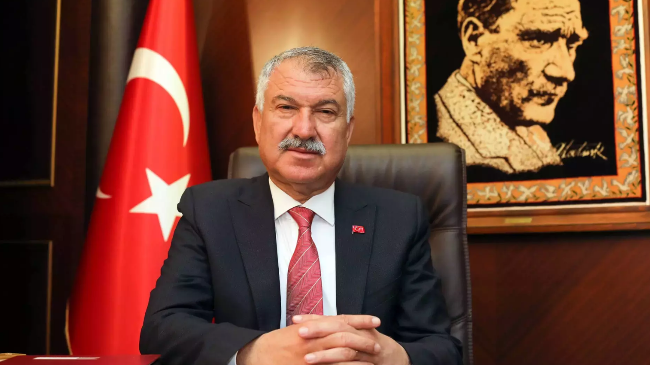 Ev Hapis Kararıyla Serbest Bırakıldı Adıyaman Belediye Başkanı Abdurrahman Tutdere’den Ilk Açıklama (1)