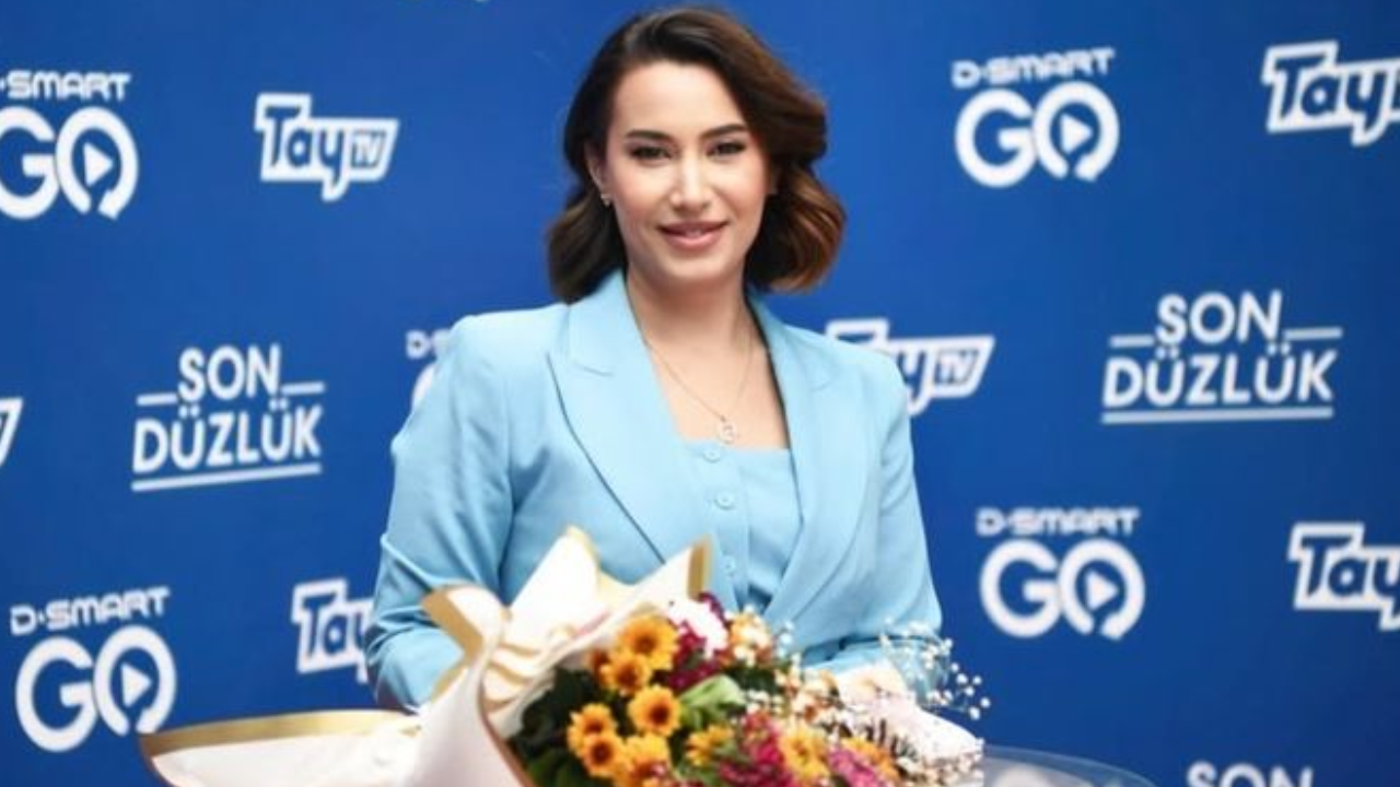 Evinde Cansız Bedeni Bulundu İlk Yarış Spikeri Esen Gök Kimdir (1)