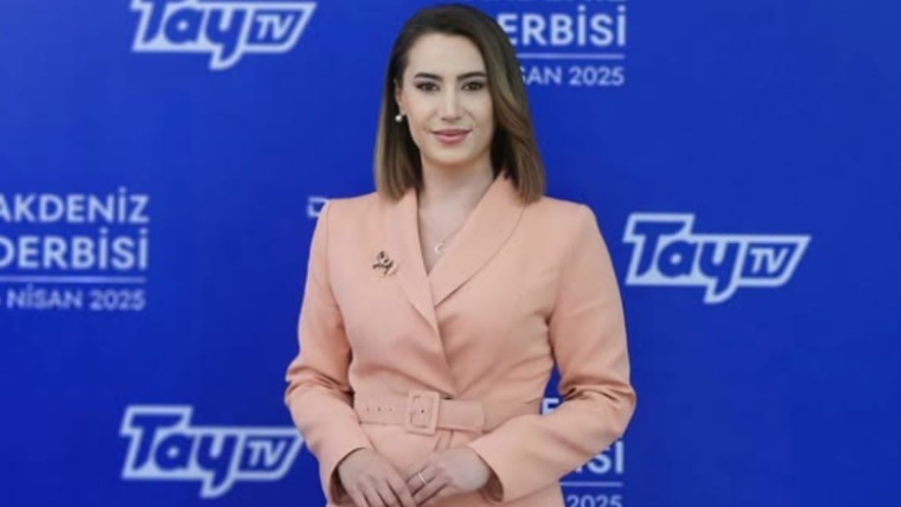 Evinde Cansız Bedeni Bulundu İlk Yarış Spikeri Esen Gök Kimdir (2)