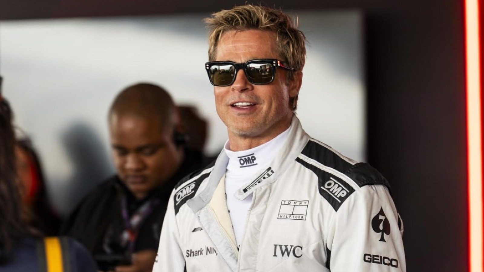F1 Den 55 Milyon Dolarlik Acilis Apple Studios Un En Buyuk Hiti Olabilir 2025 06 30 12 07 59