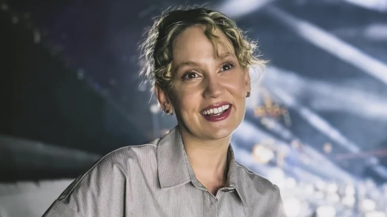 Farah Zeynep Abdullah’tan Şaşırtan Çıkış ‘’Babam ‘Sperm Bankasından Çocuk Yap’ Dedi’’