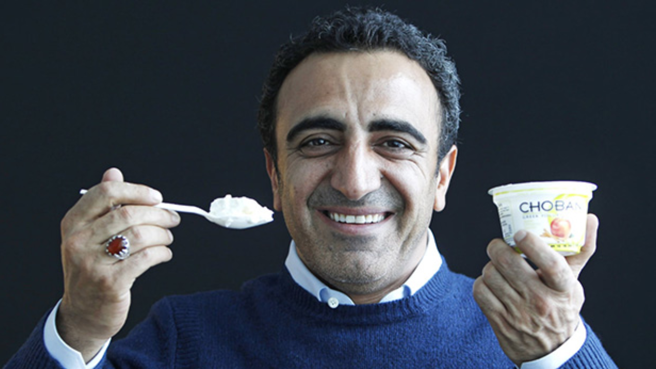 Fenerbahçe Stadyumu’nun İsmi Değişti Yeni İsim Artık “Chobani Stadyumu”
