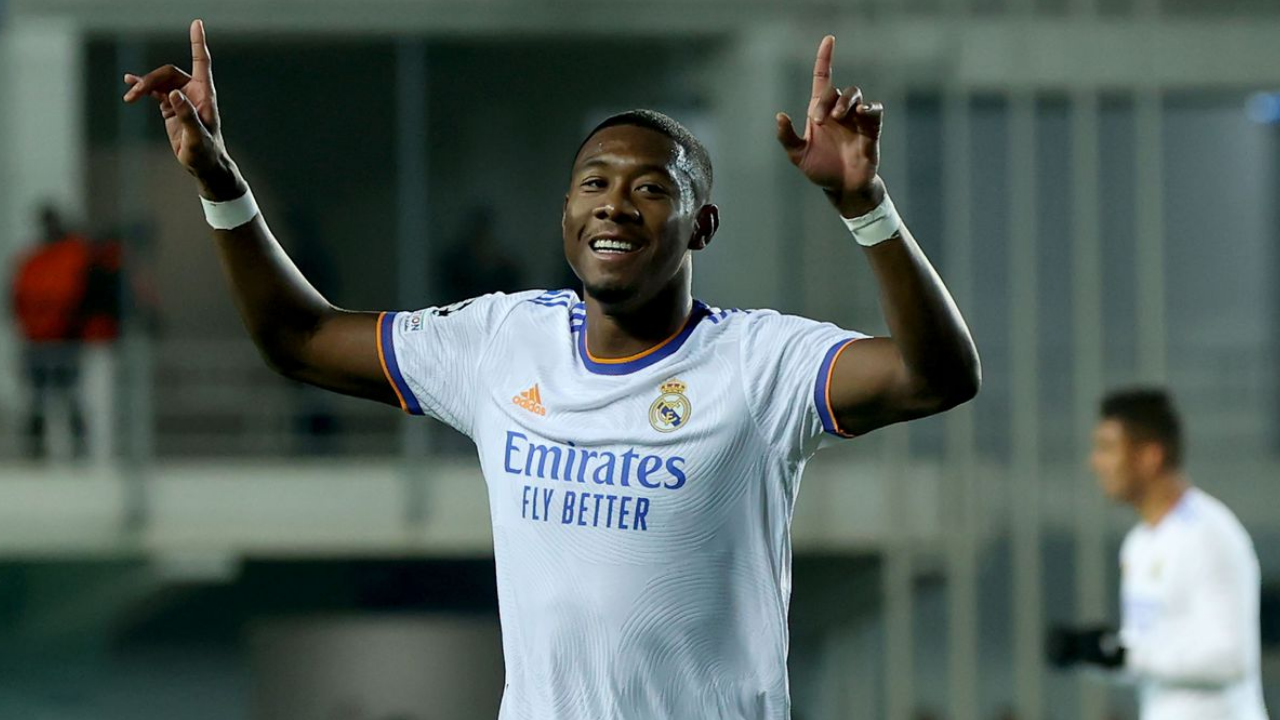 Fenerbahçe’den Bu Kez David Alaba Bombası Mourinho, Florentino Perez’i Aradı (1)