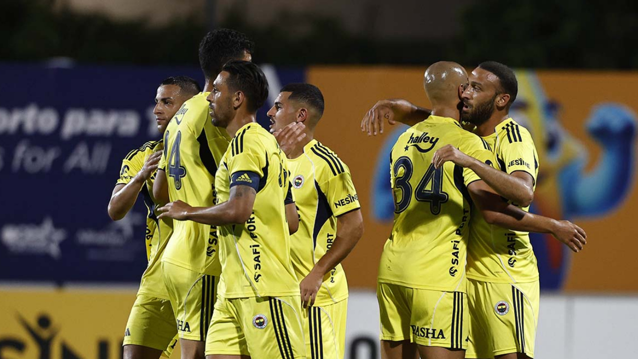 Fenerbahçe’nin Şampiyonlar Ligi Macerası Başlıyor Kura Çekiminde Muhtemel Rakipler Belli Oldu (1)