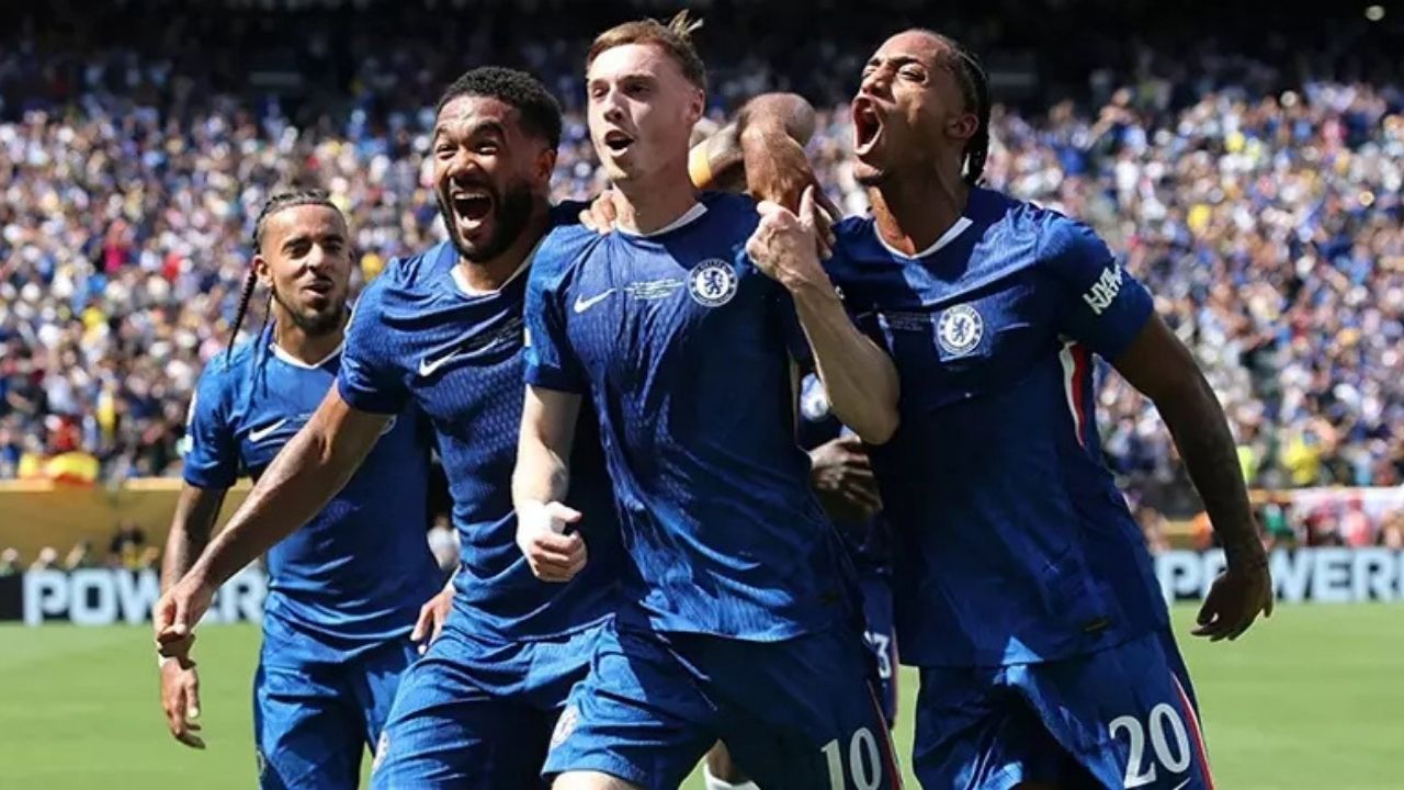 Fifa Kulüpler Dünya Kupası