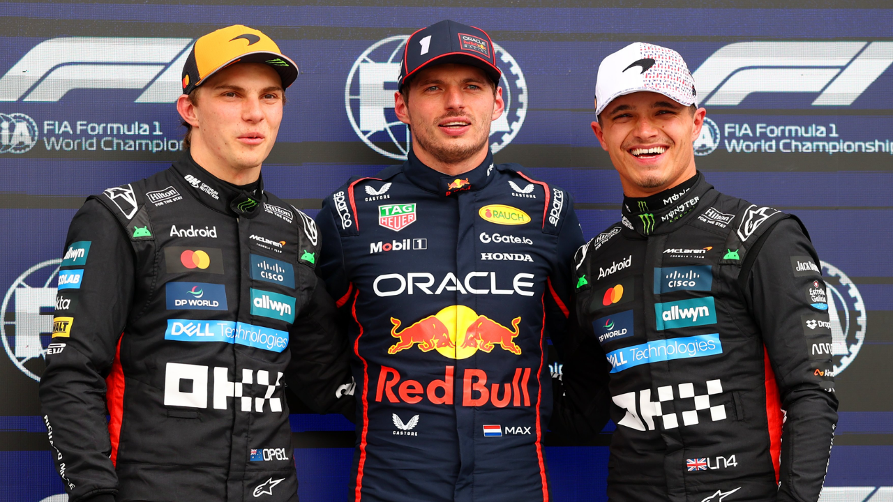 Formula 1 2025 Britanya Gp Sıralama Sonuçları (1)
