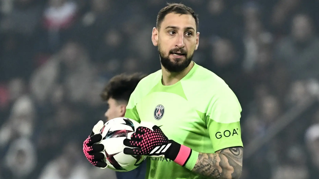 Galatasaray’da Ederson Transferi Zora Girdi Rota Donnarumma’ya Çevrildi