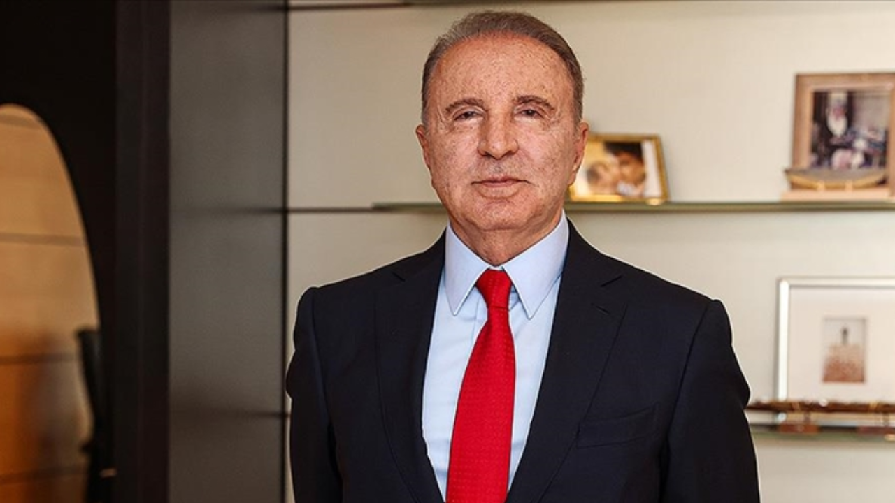 Galatasaray’ın Eski Başkanı Ünal Aysal, Otelini İcradan Kaybetti