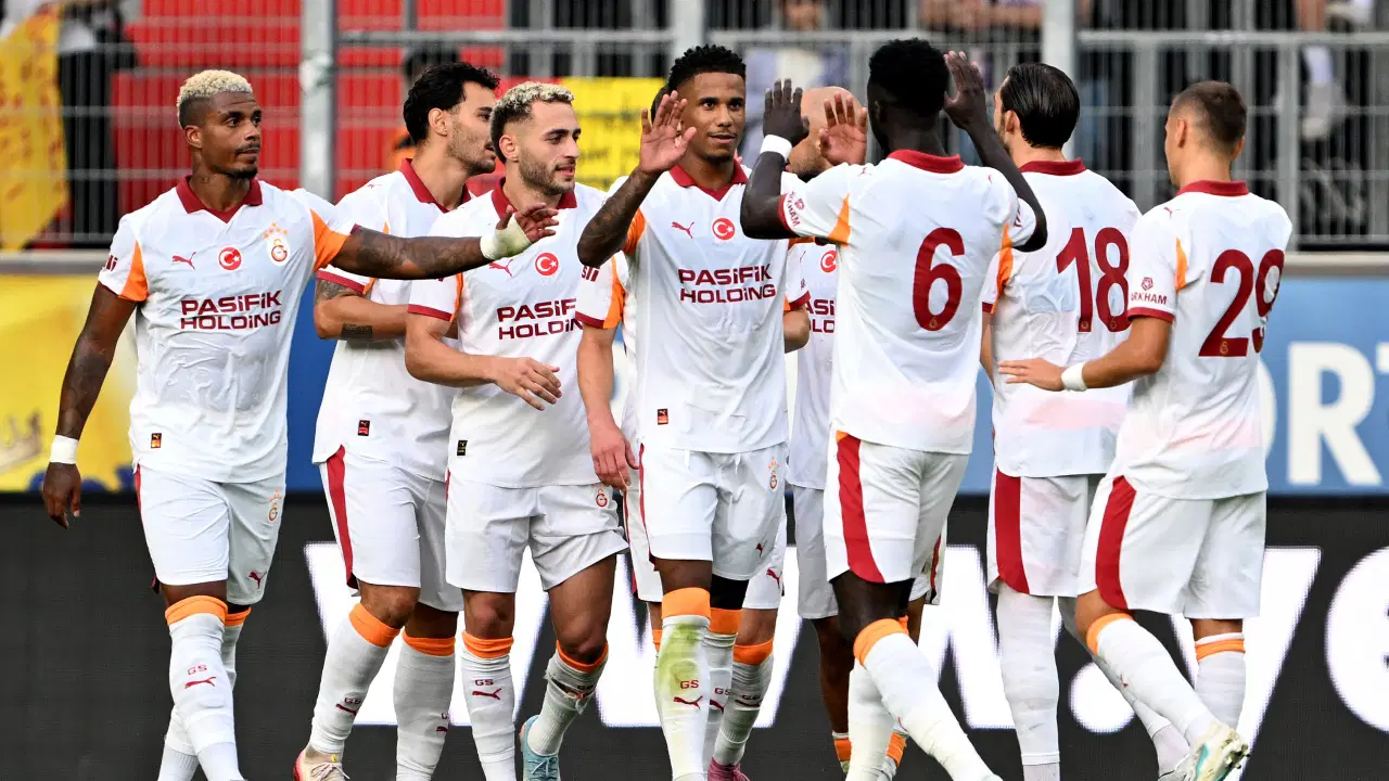 Galattasaray