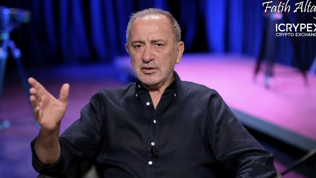 Gazeteci Fatih Altaylı Hakkında En Az 5 Yıl Hapis Istemi (1)