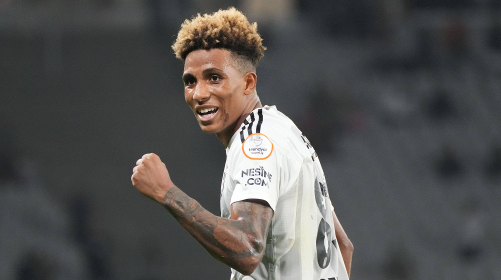 Gedson Fernandes Besiktas 2023 2024 1696608571 118628